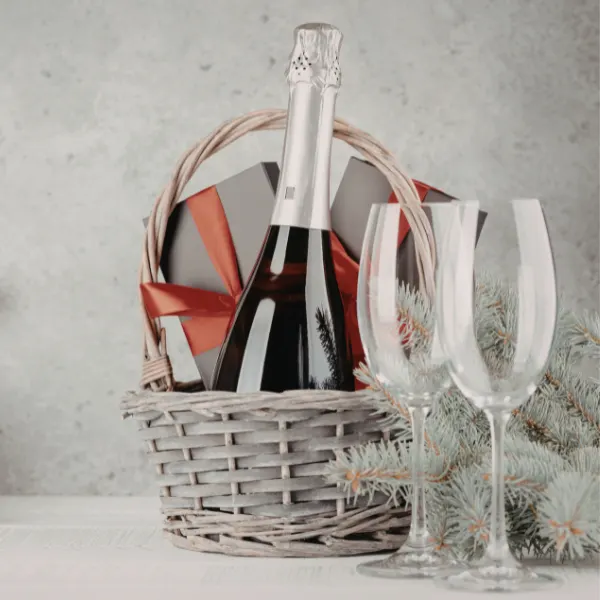 Wine Gift Set