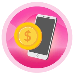 topup icon