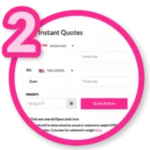 quote