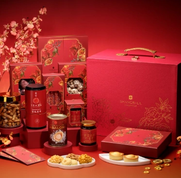 shangri hamper
