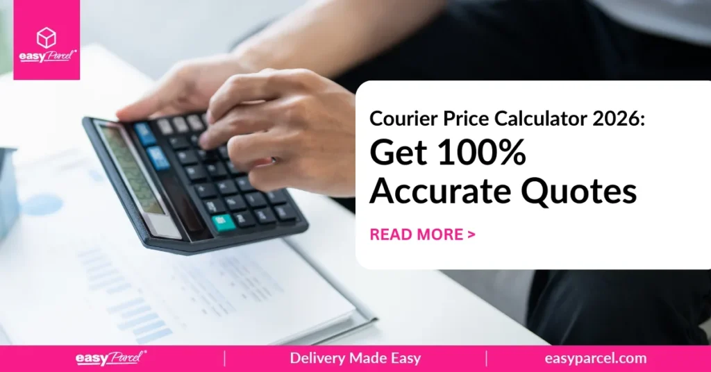 Courier Price Calculator 2026 Get 100% Accurate Quotes (1)
