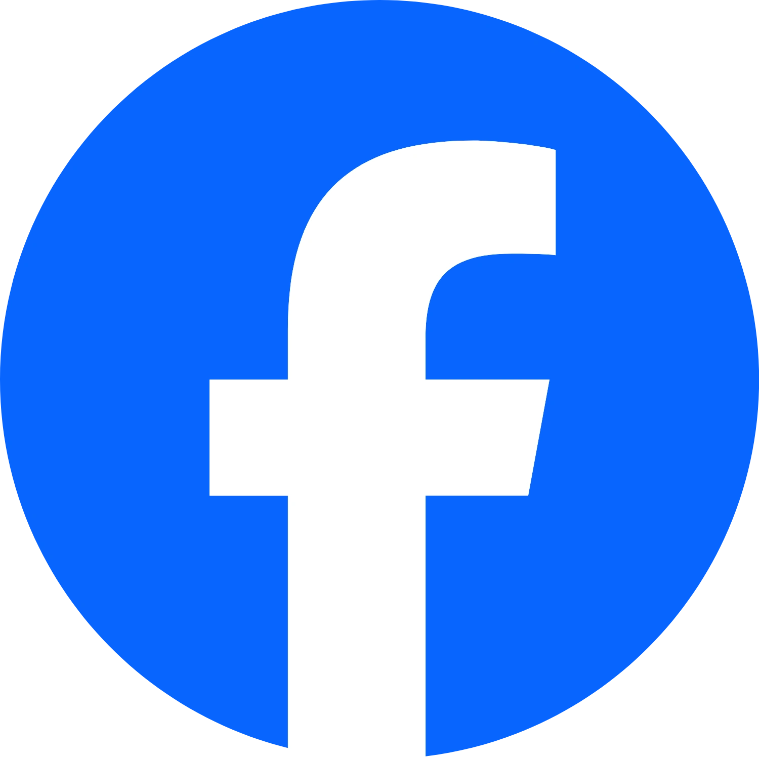 Facebook logo 1