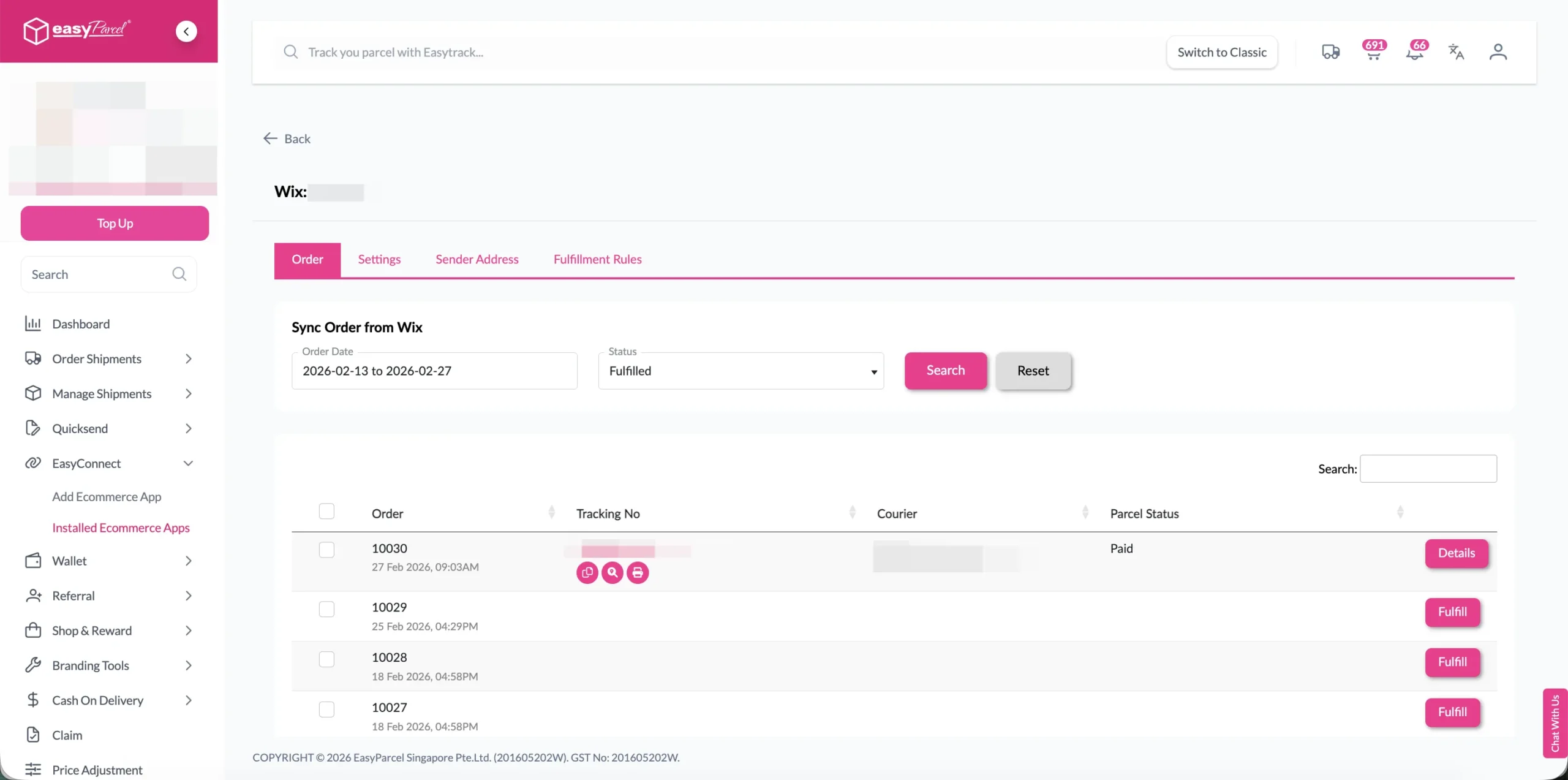 SG wix - fulfillment 5