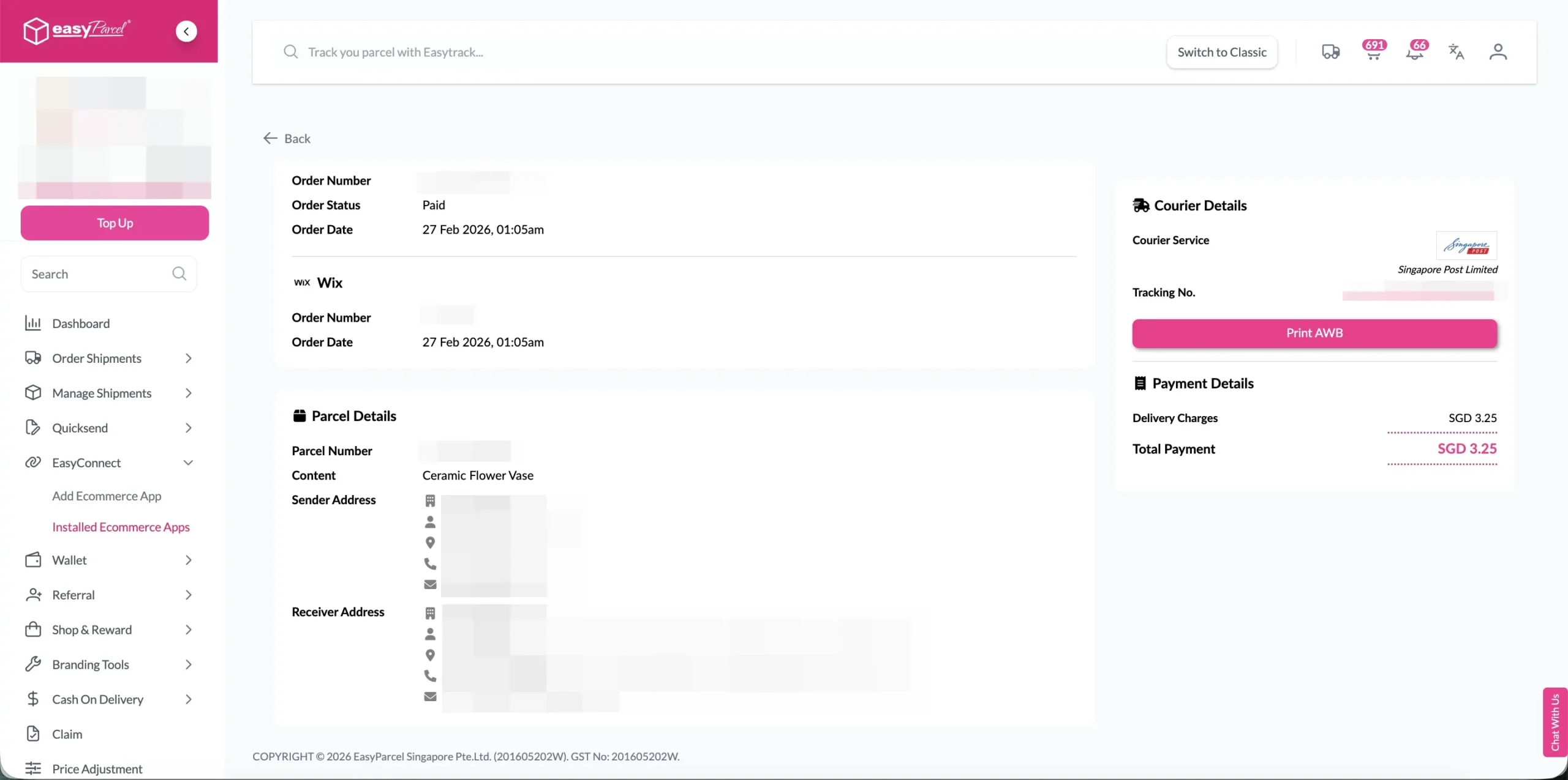 SG wix - fulfillment 6