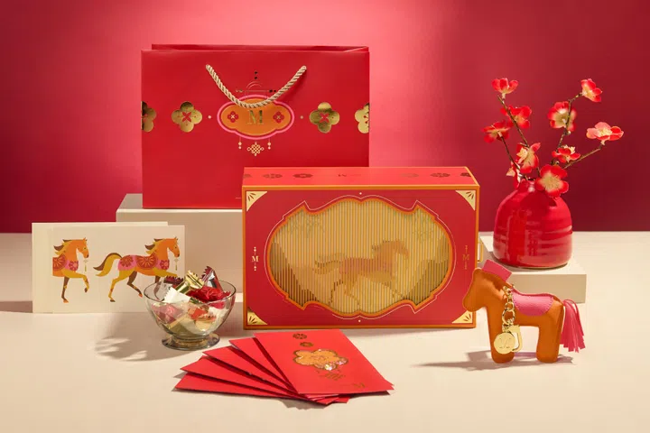 Zodiac-Themed Product Collections