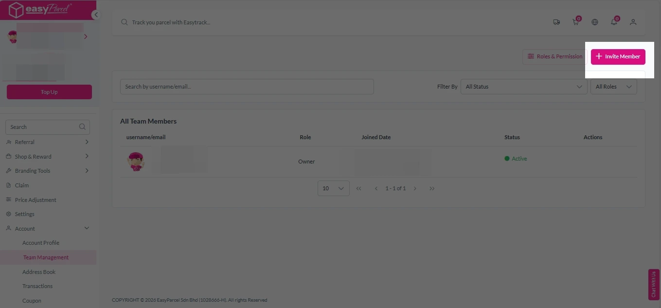 next gen- team management 2