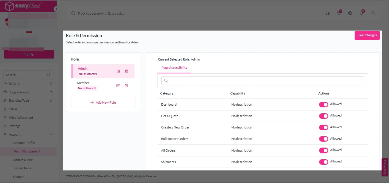 next gen- team management 6