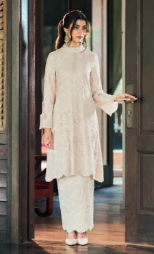 Baju Kurung Pahang (Modern Aireen)