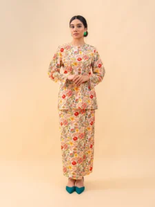 Kedah Modern Kurung