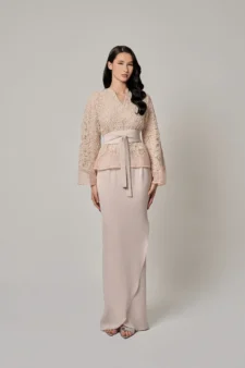 Mirage Collection Baju Kurung (Alia B)