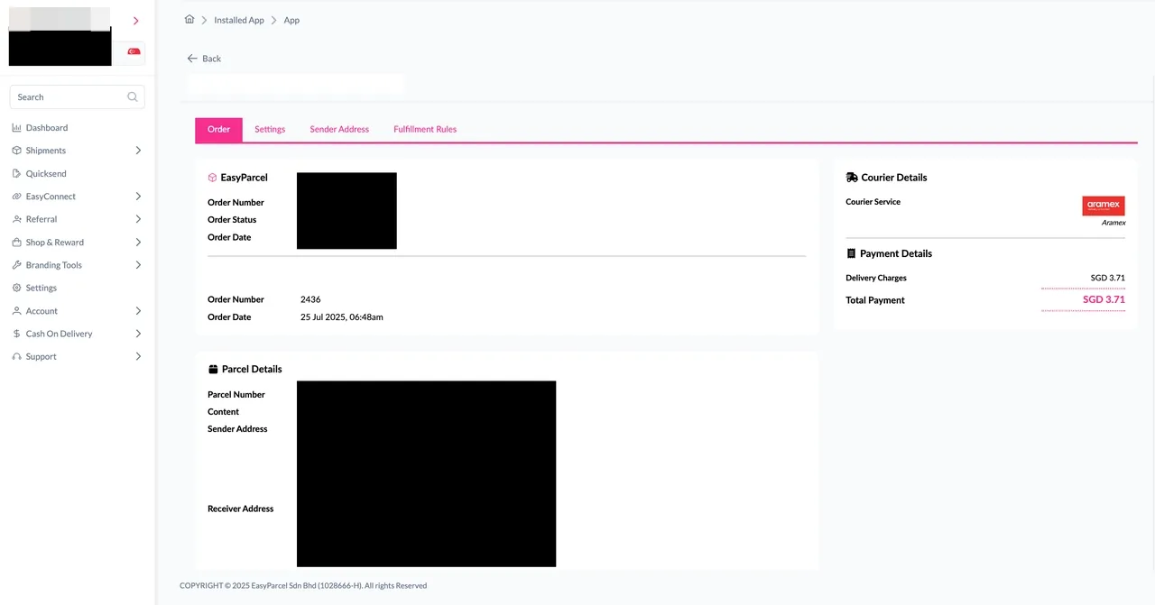 Shopee- fulfillment 6