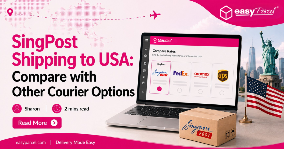 SingPost-Shipping-to-USA-Compare-with-Other-Courier-Options