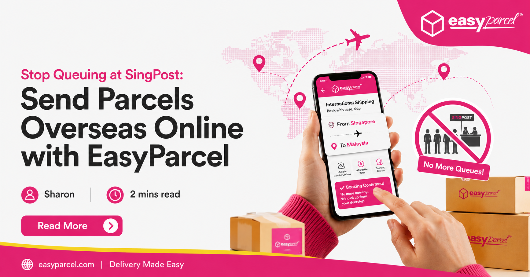 Stop-Queuing-at-SingPost-Send-Parcels-Overseas-Online-with-EasyParcel
