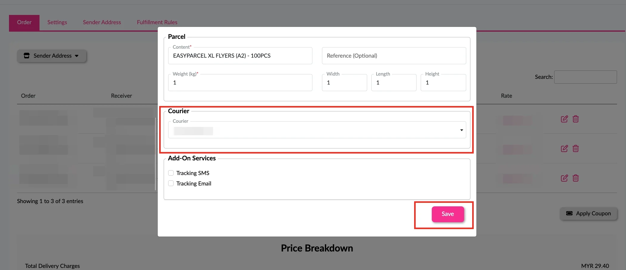 lazada- bulk fulfillment 3