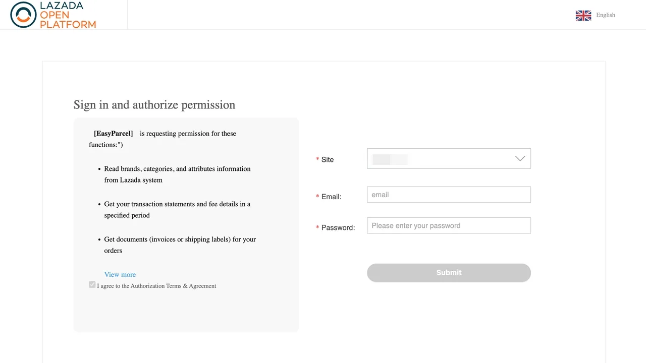 lazada integration 4