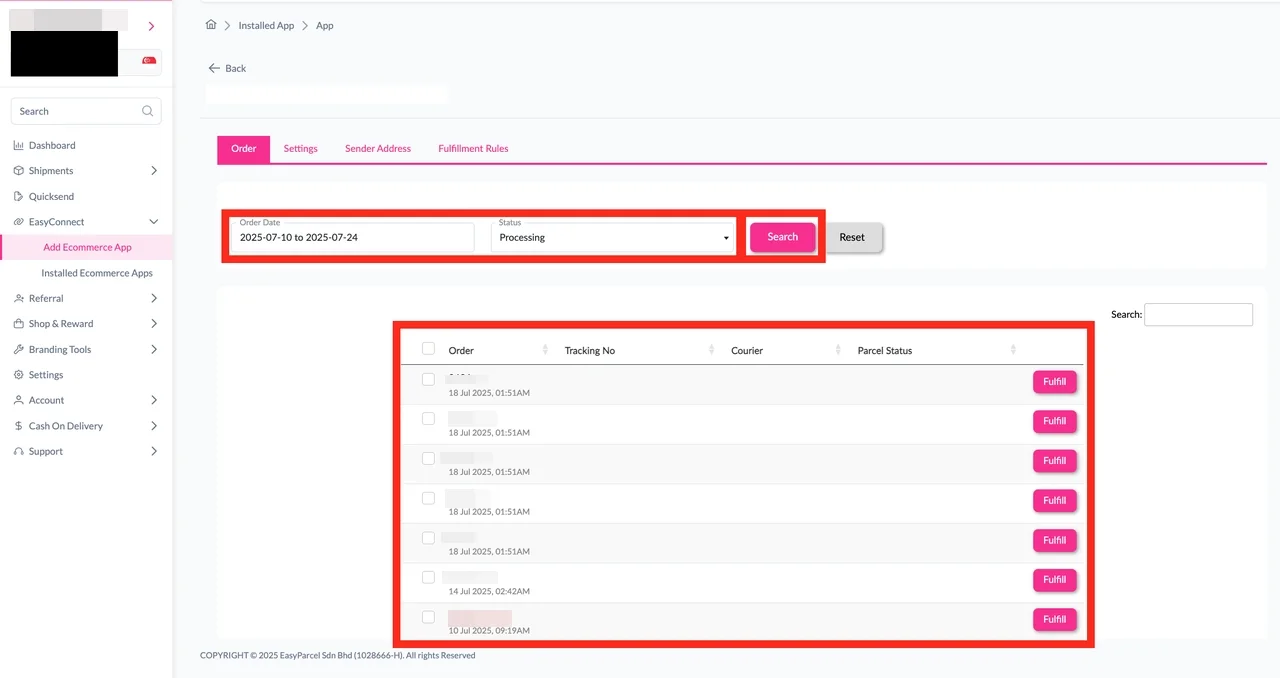 lazada integration 7