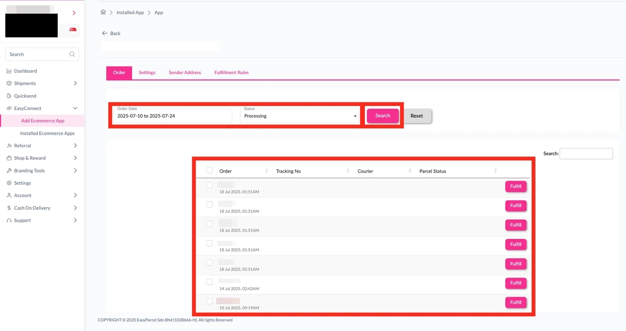 lazada- single fulfillment 1