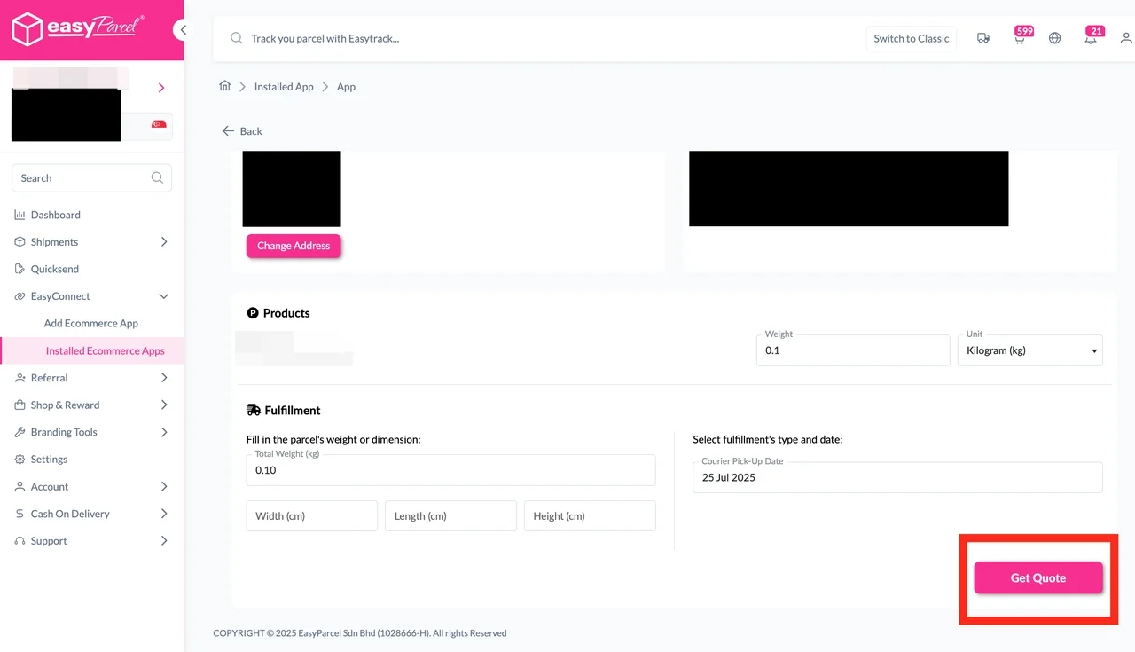 lazada- single fulfillment 2