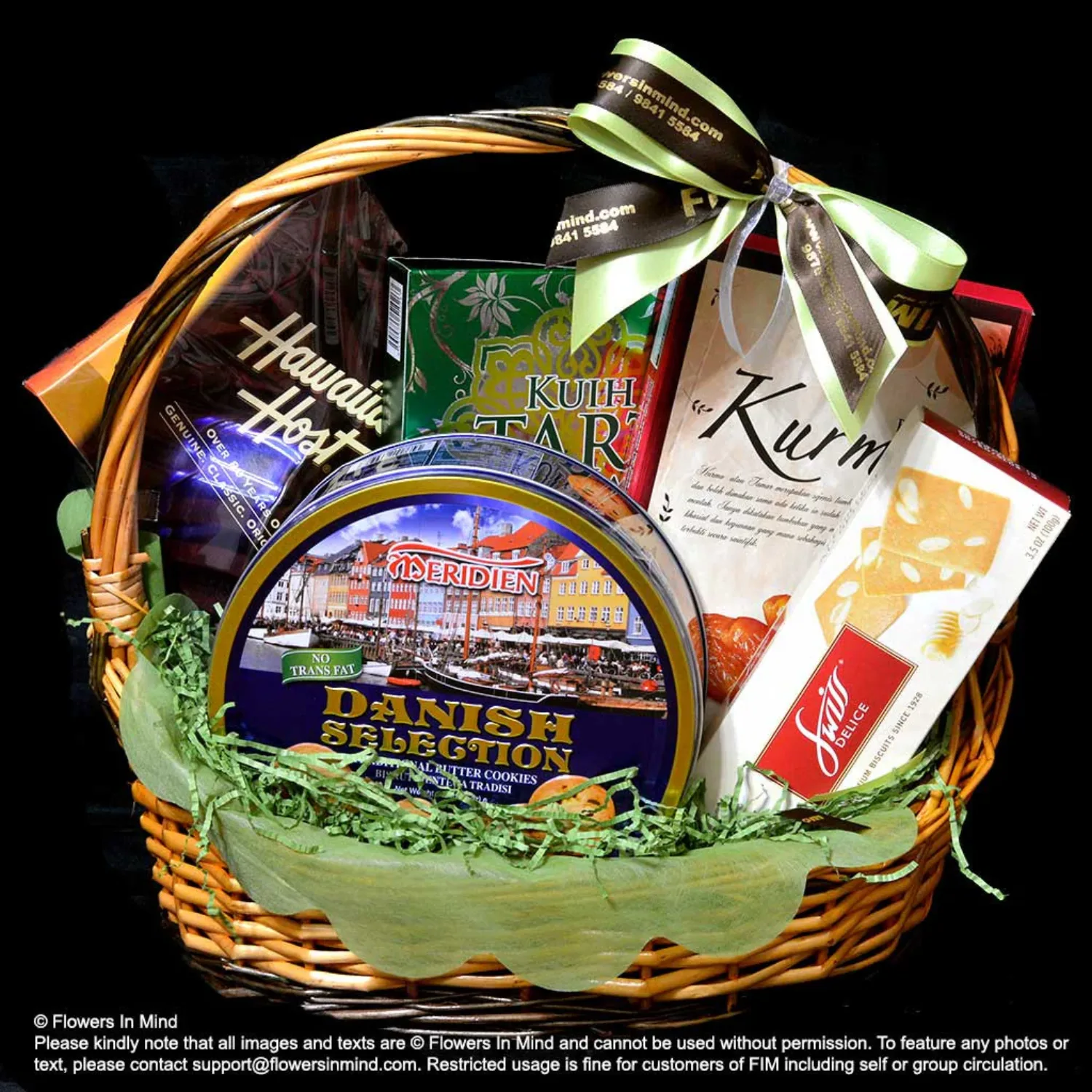 raya hamper 10