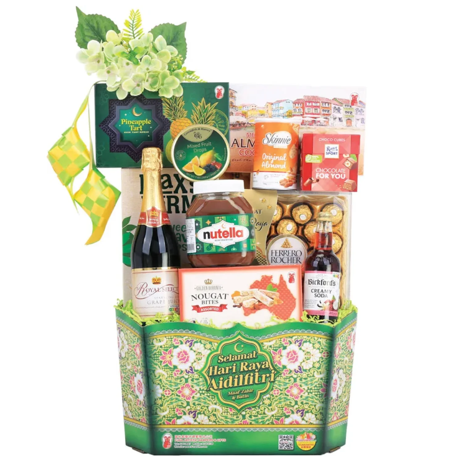 raya hamper 4