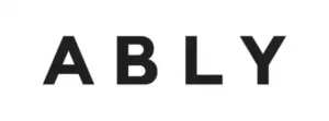 ABLY logo