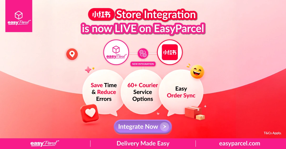 Blog banner Xiaohongshu Annoucemnet