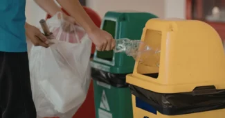 Circular Waste Management