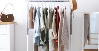 Eco-Friendly Laundry