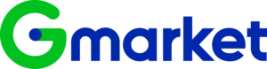 Gmarket logo