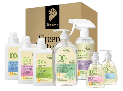 Green Kulture product