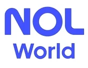 NOL World logo