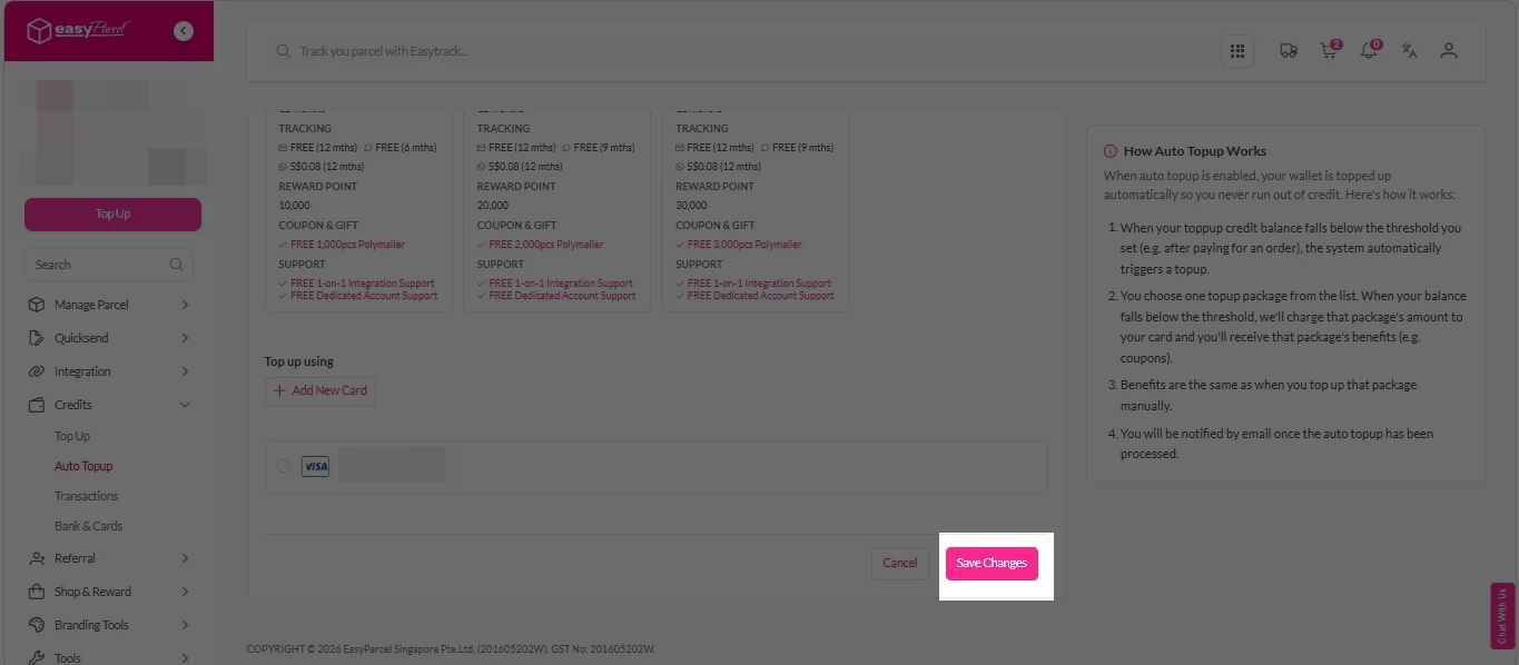 Next Gen Auto Top-Up 6