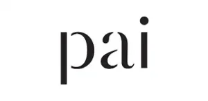 Pai Skincare logo
