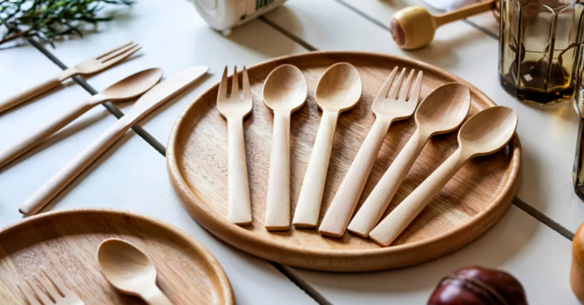 Reusable Kitchen & Dining