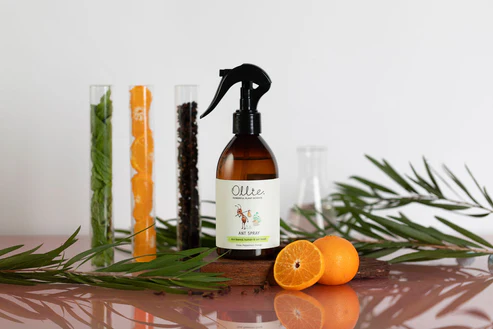 The Green Collective SG product