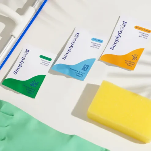 Your Sustainable Store product