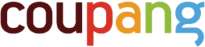coupang logo