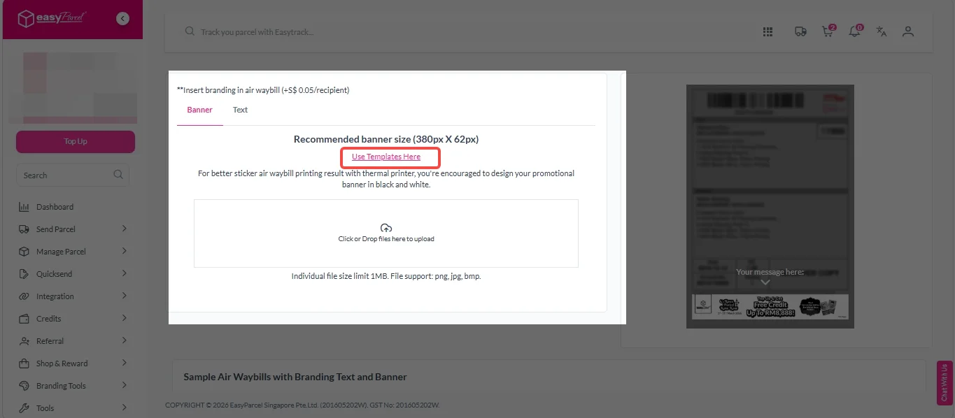 custom awb- banner template 1