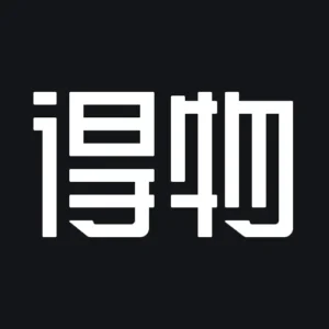 dewu logo