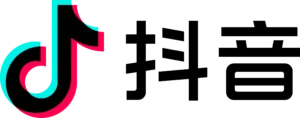 douyin logo