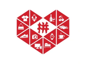 pinduoduo logo