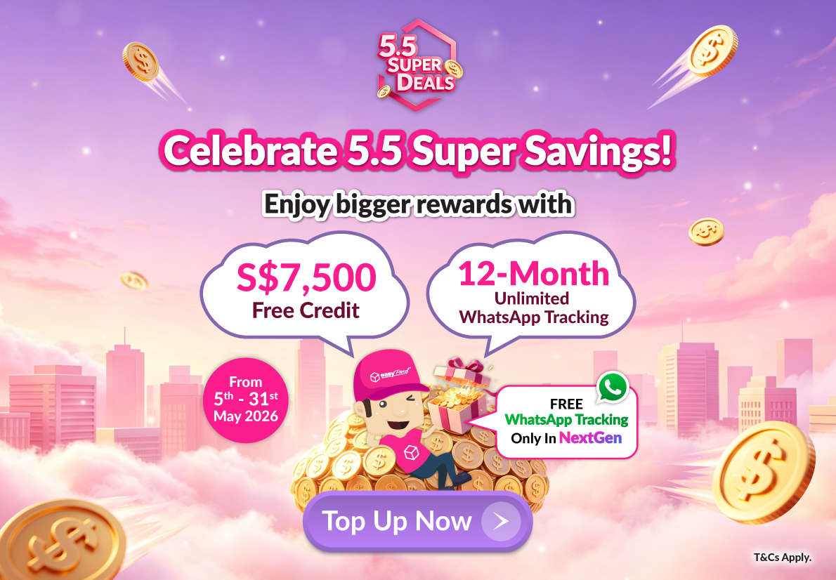 Campaign Banner