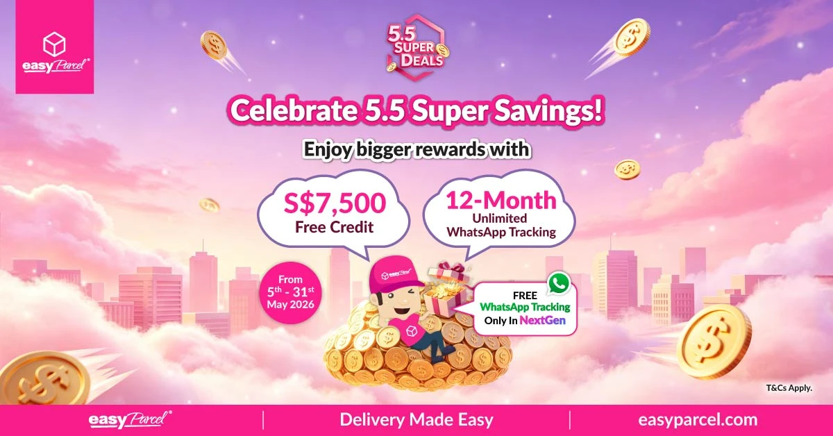 Blog Banner - 5.5 Super Deals
