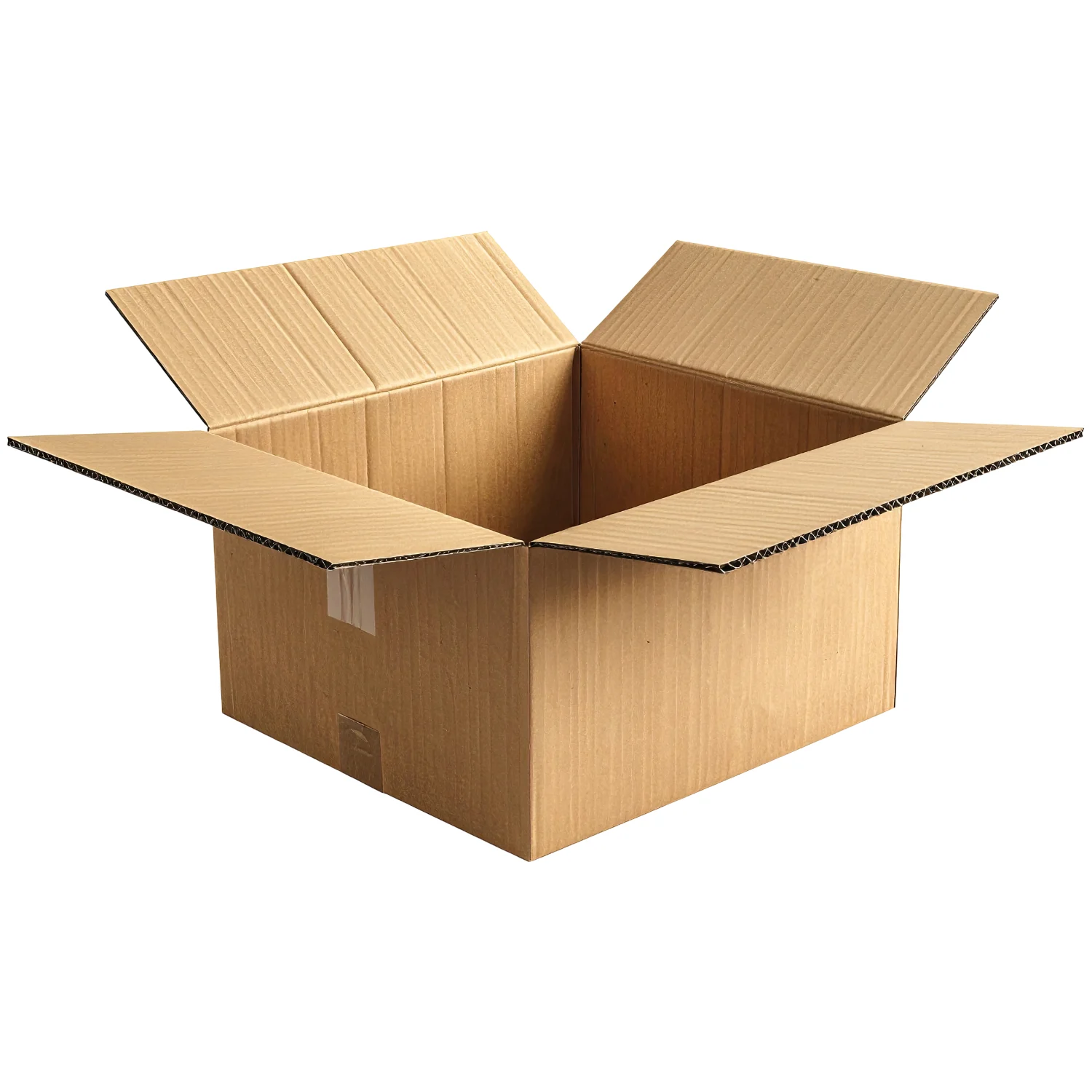 Corrugated Carton Boxes