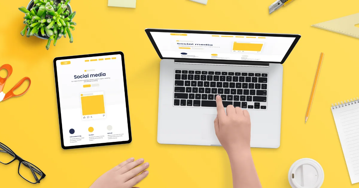 Create Consistent Branding Across All Touchpoints