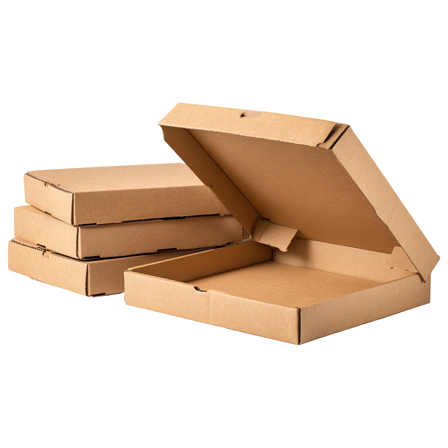 Kraft Boxes