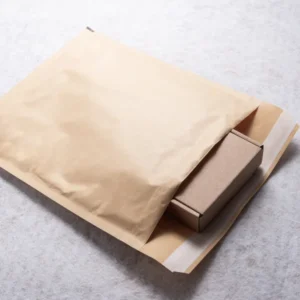 Kraft Paper Mailers