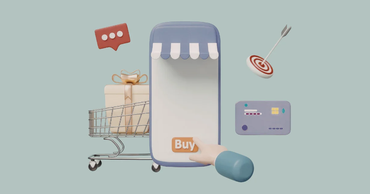 Mobile Commerce