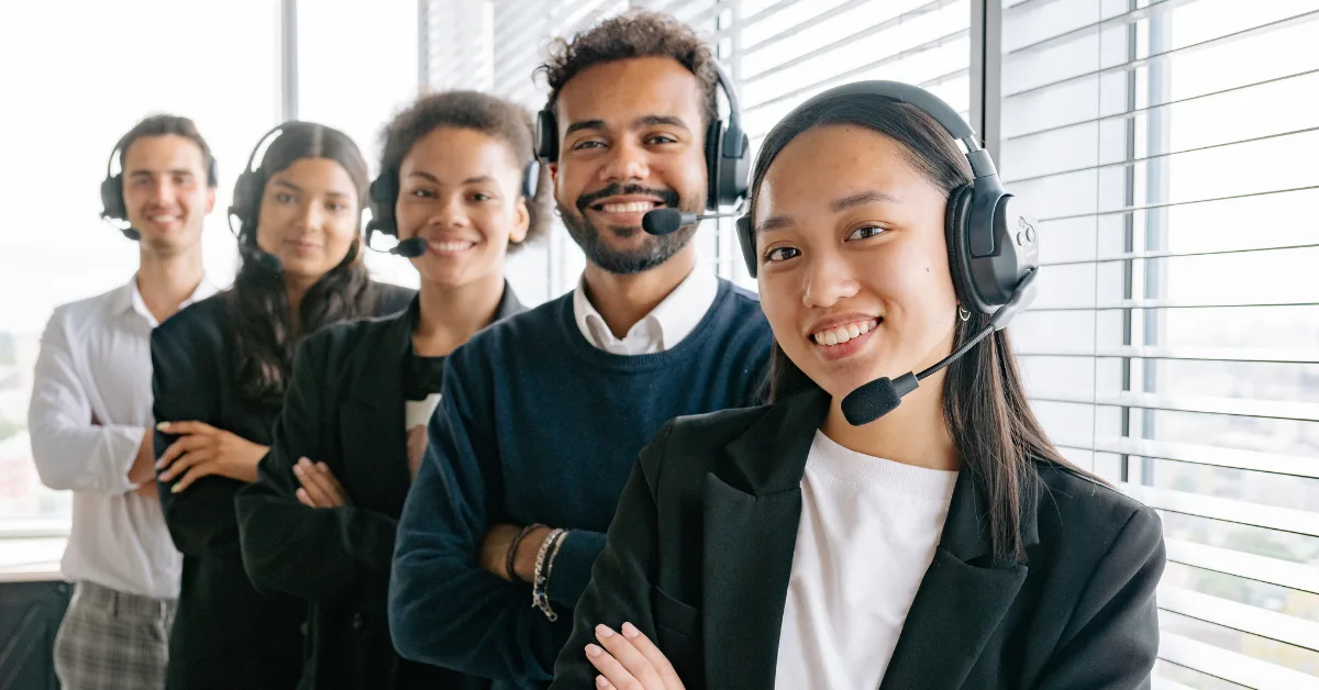 Offer a Consistent Customer Experience