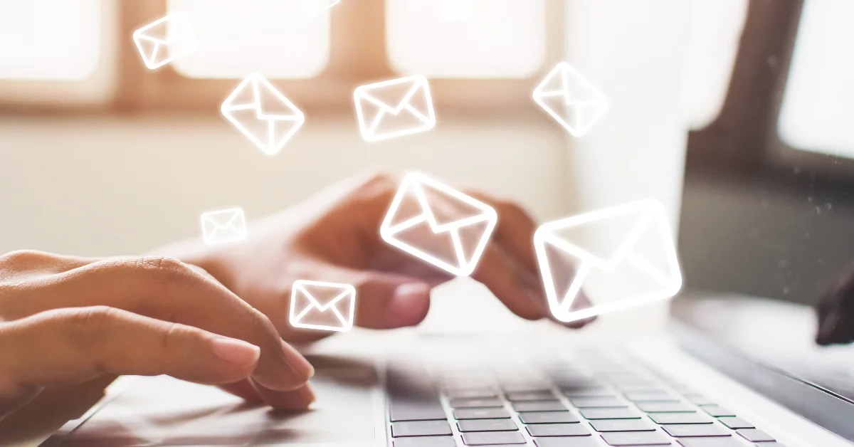 Use Email Marketing to Reinforce Brand Identity